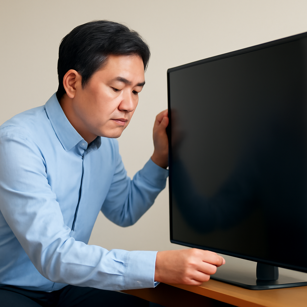 TV중고 대표 이미지
